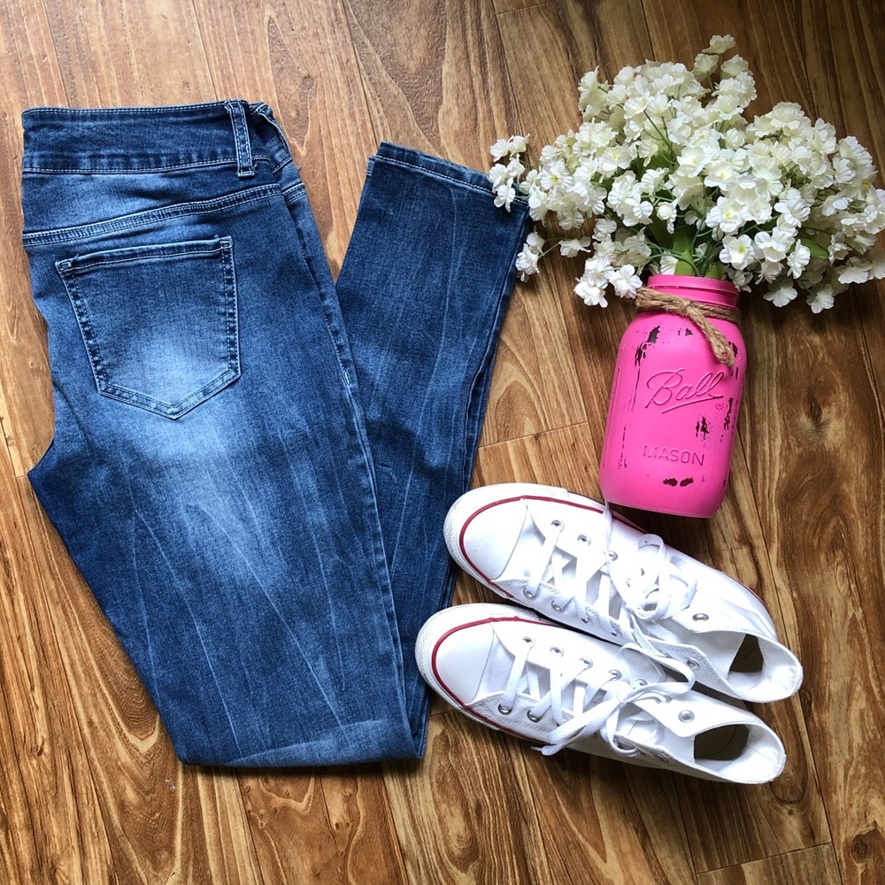 Maurices Denimflex Jegging Jeans